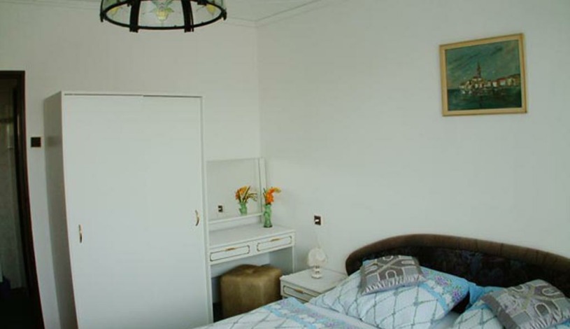 Villa Hany Mariánské Lázně